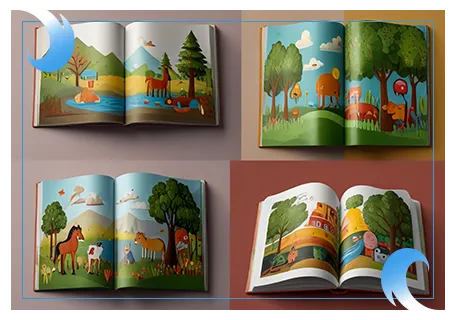 Picture Book Editing Services